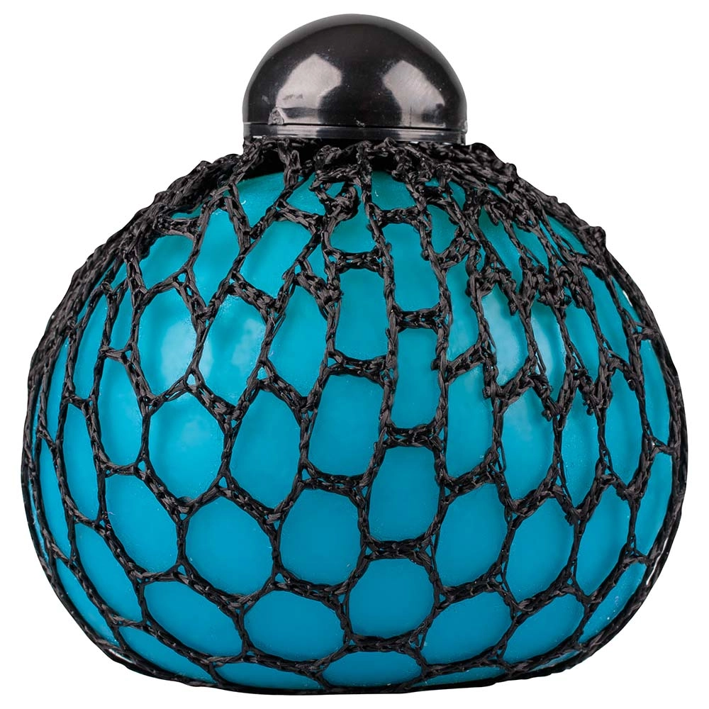 Squishy Mesh Ball - 3 years+