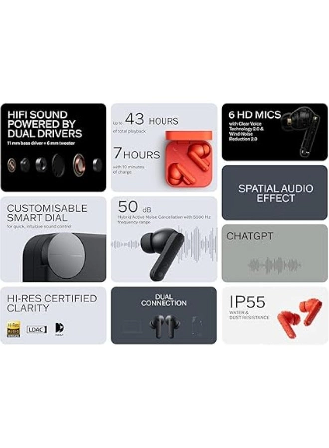 Buds Pro 2 Wireless Earbud
