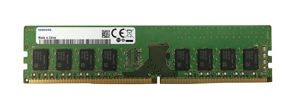 Samsung M378A1K43CB2-CTD - 8GB 2666MHz 288-Pin DIMM DDR4