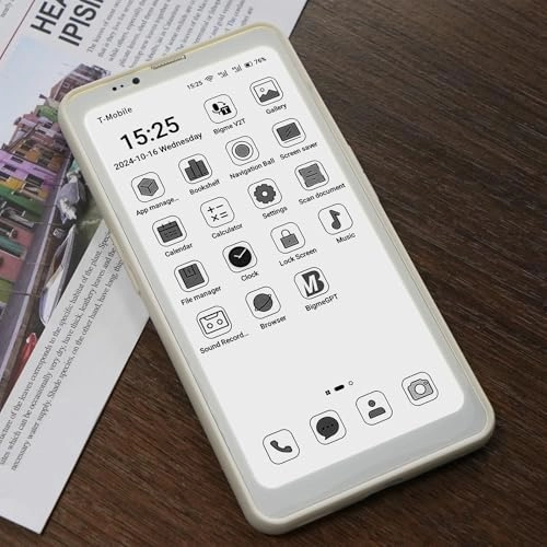 HiBreak Pro - 8 GB 256 GB