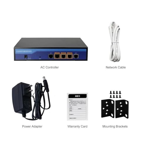 AC-BW60 - 1Gbps
