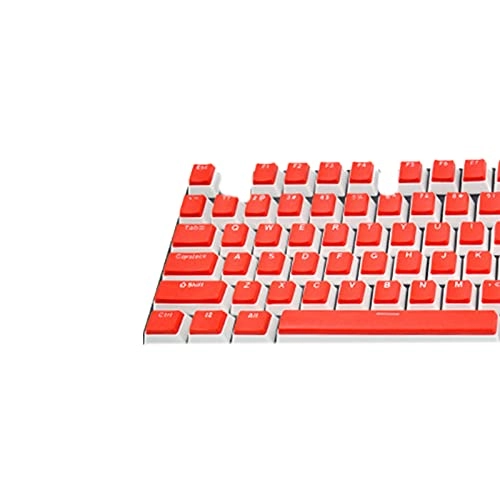 Key Caps