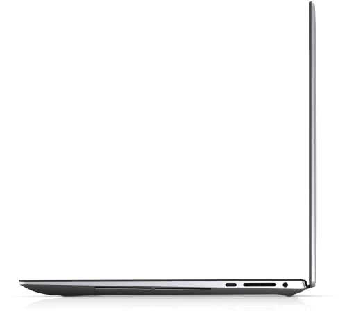 Precision 5000 5560 - 15.6'' Core i7-11800H 32GB DDR4 512GB SSD