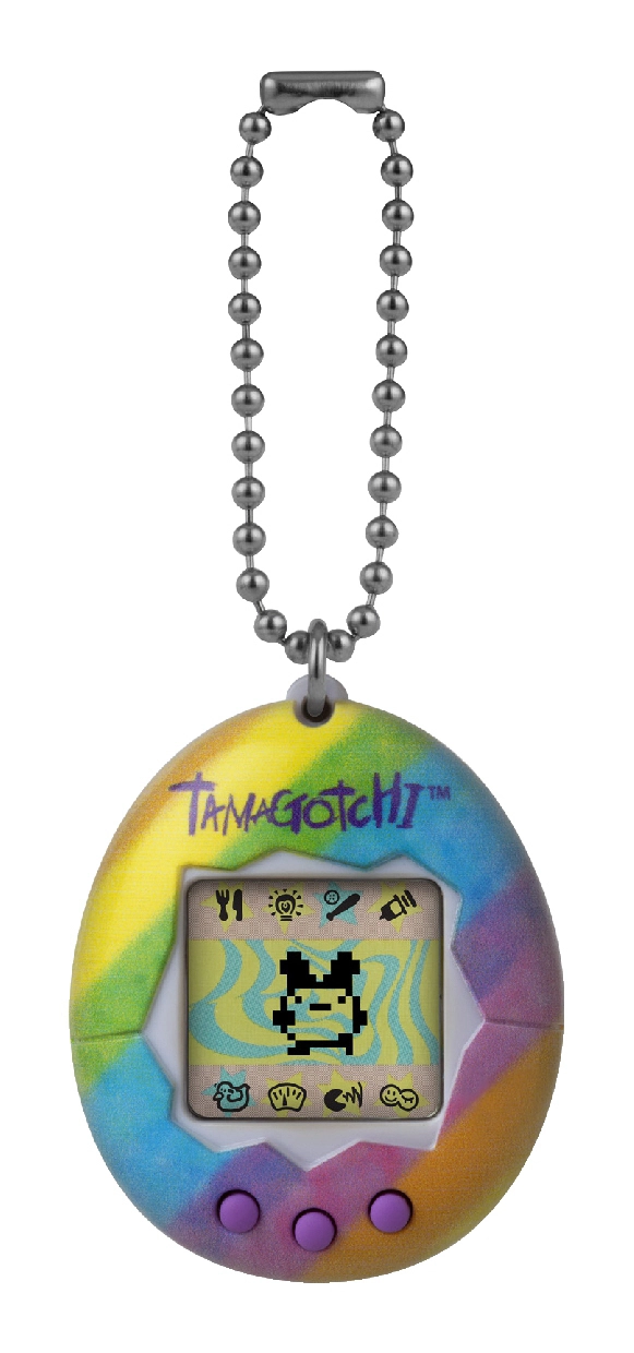 Tamagotchi Original - 8+