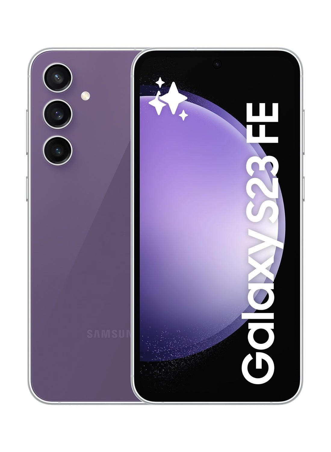 Galaxy S23 FE - 8GB 256GB