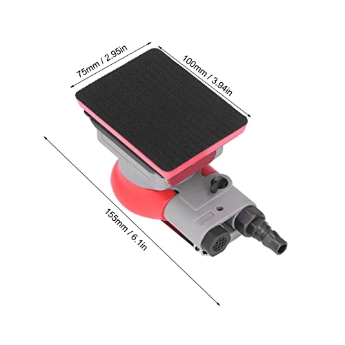 BC-812 - 10000rpm 75 x 100mm