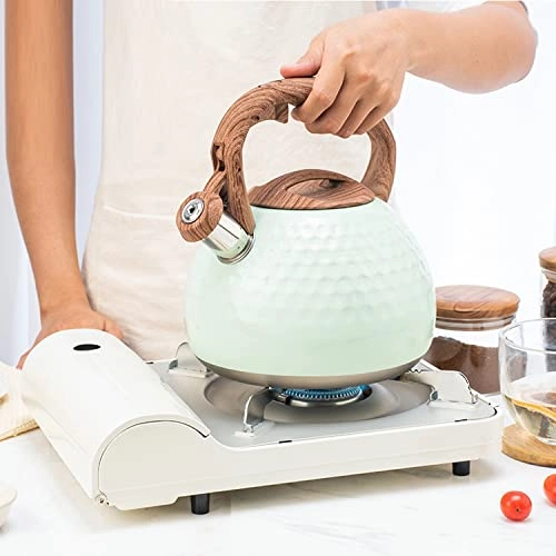 Whistling Kettle - 2.8L