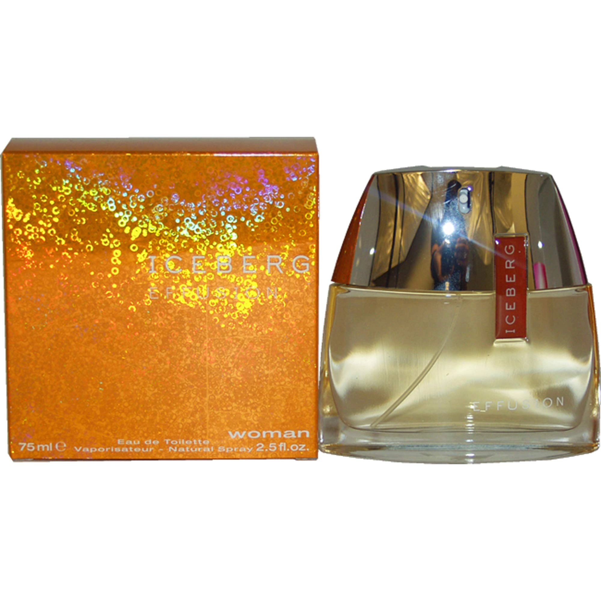 Effusion Eau de Toilette 75ml