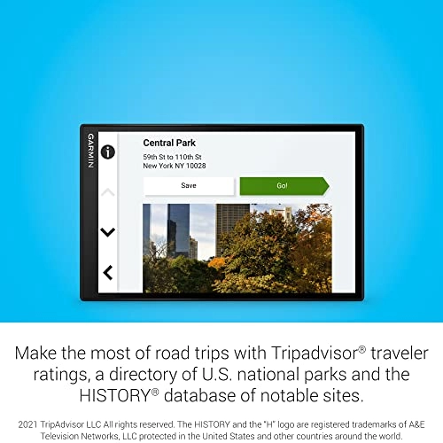 DriveSmart 86 - 8 inch