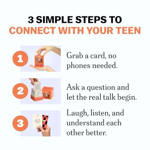 150 Conversation Cards - English Teen