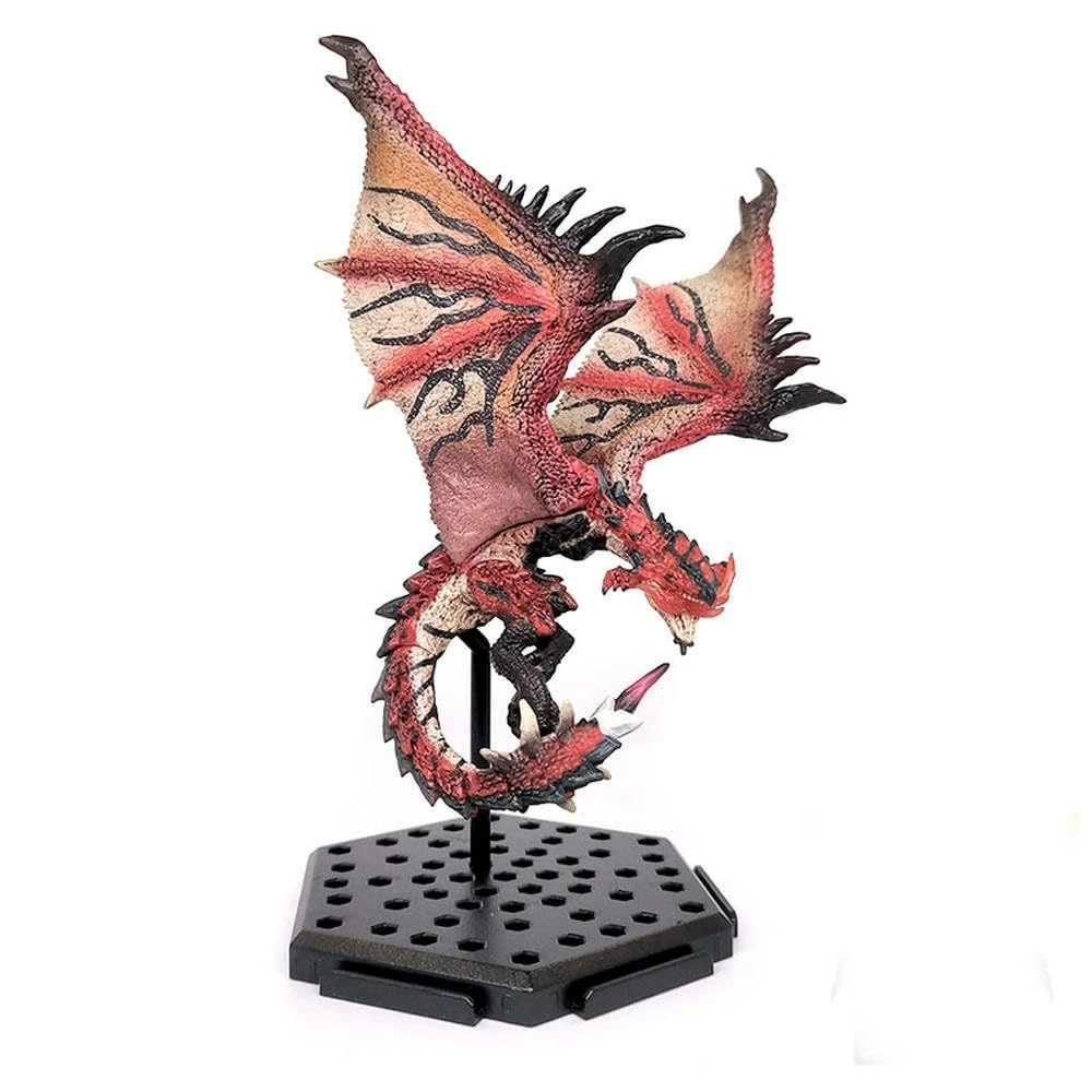 TYdfhSHR Rathalos - Monster Hunter (8 cm) (9554544171623)