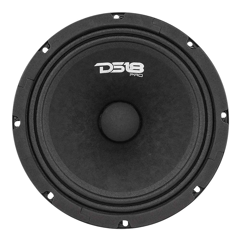 PRO-X8.4BMPK - 8 Inches Tweeter