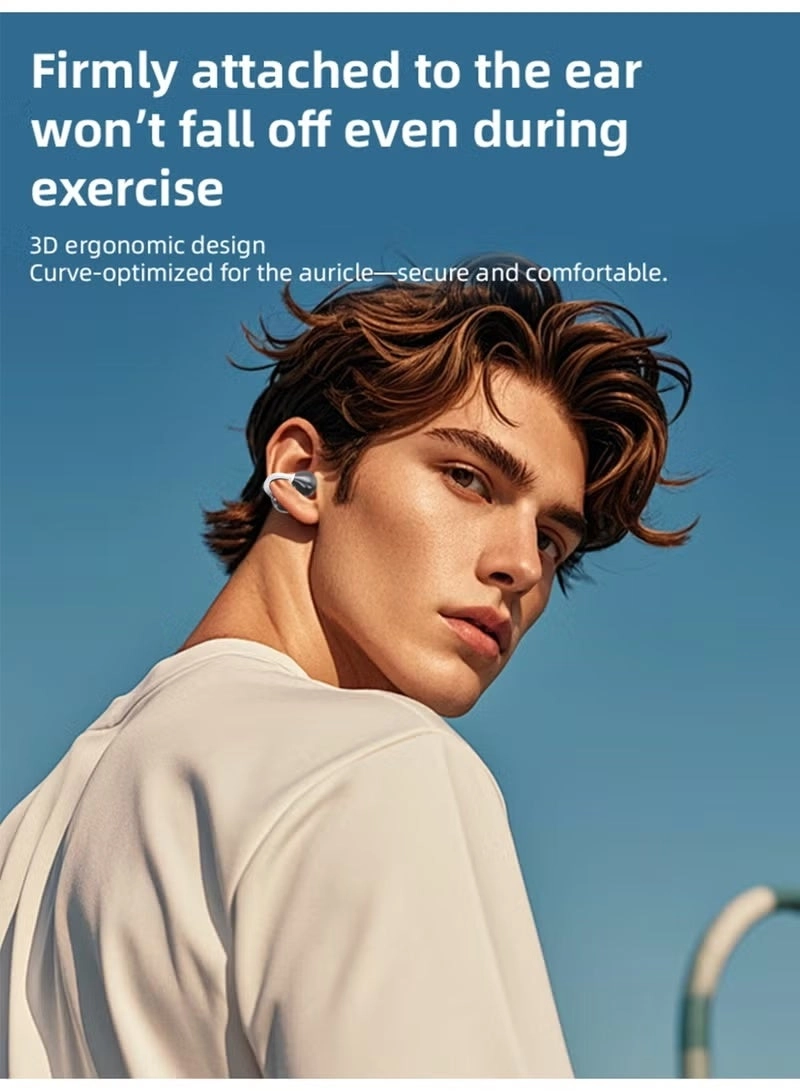 J80 Wireless Earbud