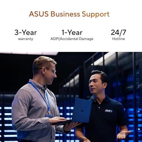 ExpertBook P3 PM3606CKA-XS76 - 16'' Ryzen AI 7 32GB DDR5 1TB SSD