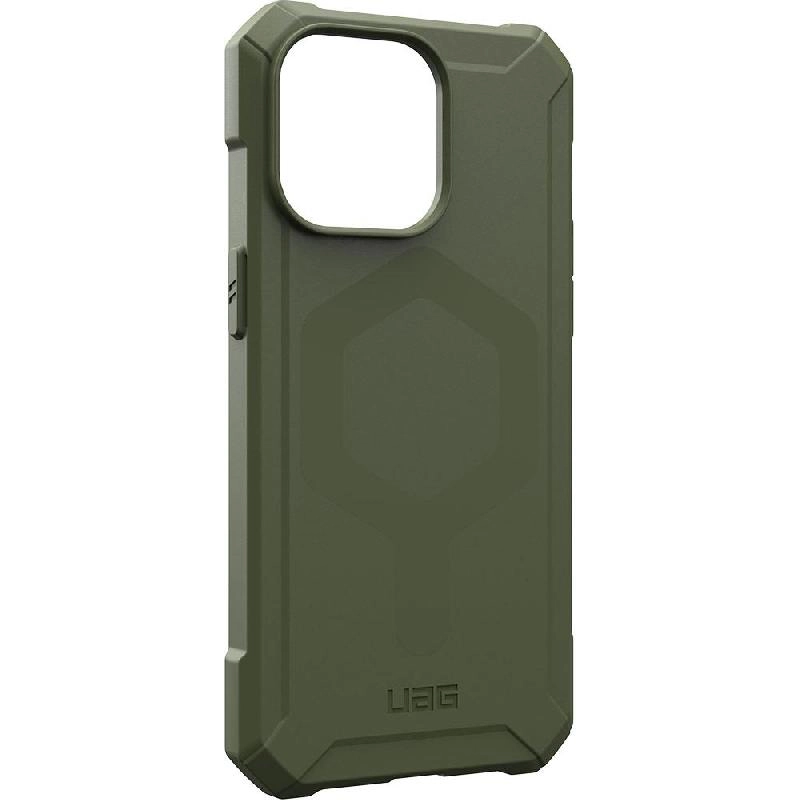Essential Armor Case with MagSafe for iPhone 15 Pro Max