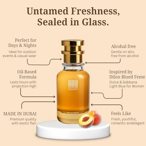 Daalyaa Dheevynn - 200 ML