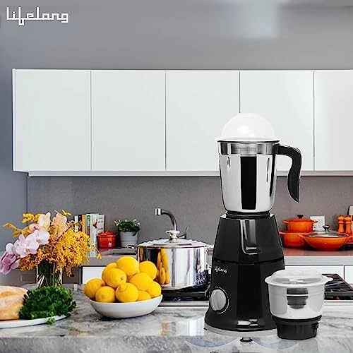 Mixer Grinder - 1.65 L 500 W