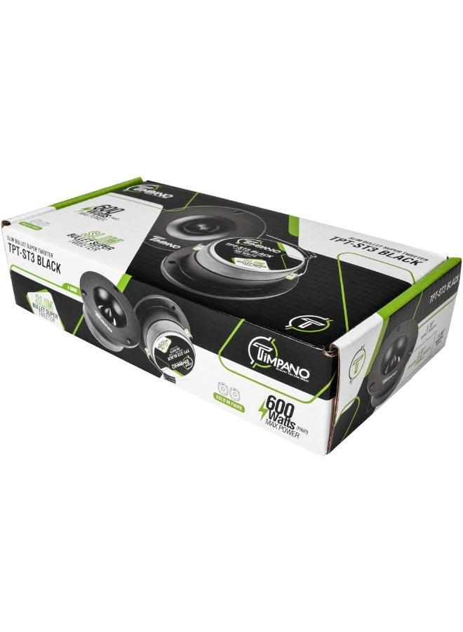 TPT-ST3 - 3.75 Inch Super Tweeter