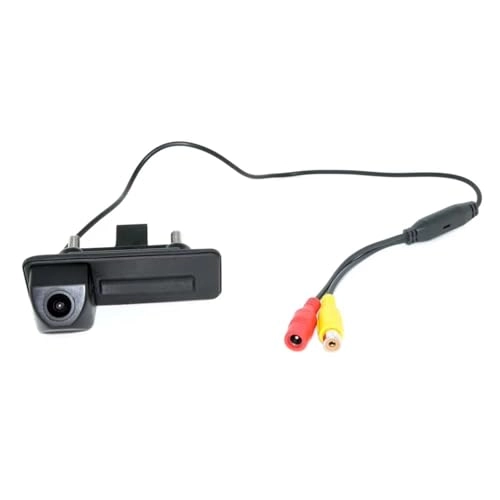Car Backup Camera - Night vision