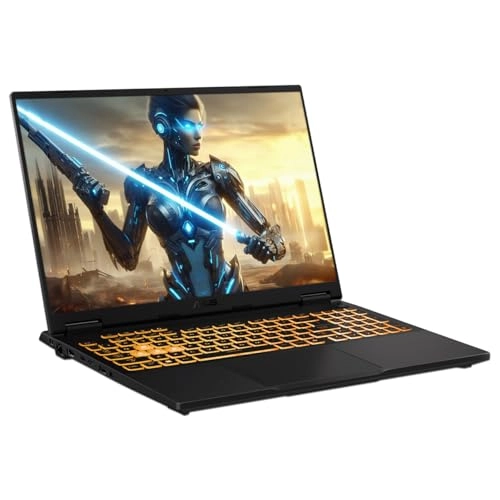 TUF F16 FX608JPR-WH74 - 16'' Core i7-14650HX 16GB DDR5 1TB SSD