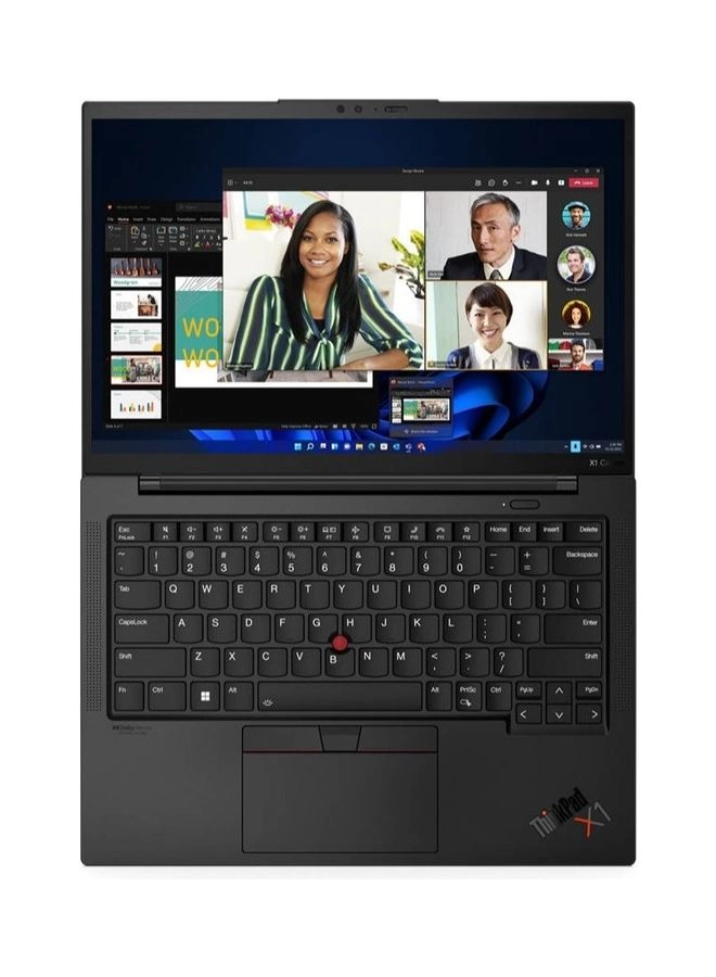 ThinkPad X1 Carbon - 14'' Core i7-1355U 16GB 512GB SSD