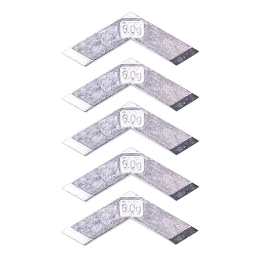 Mouse Balance Tuning Heavy Weights - USB