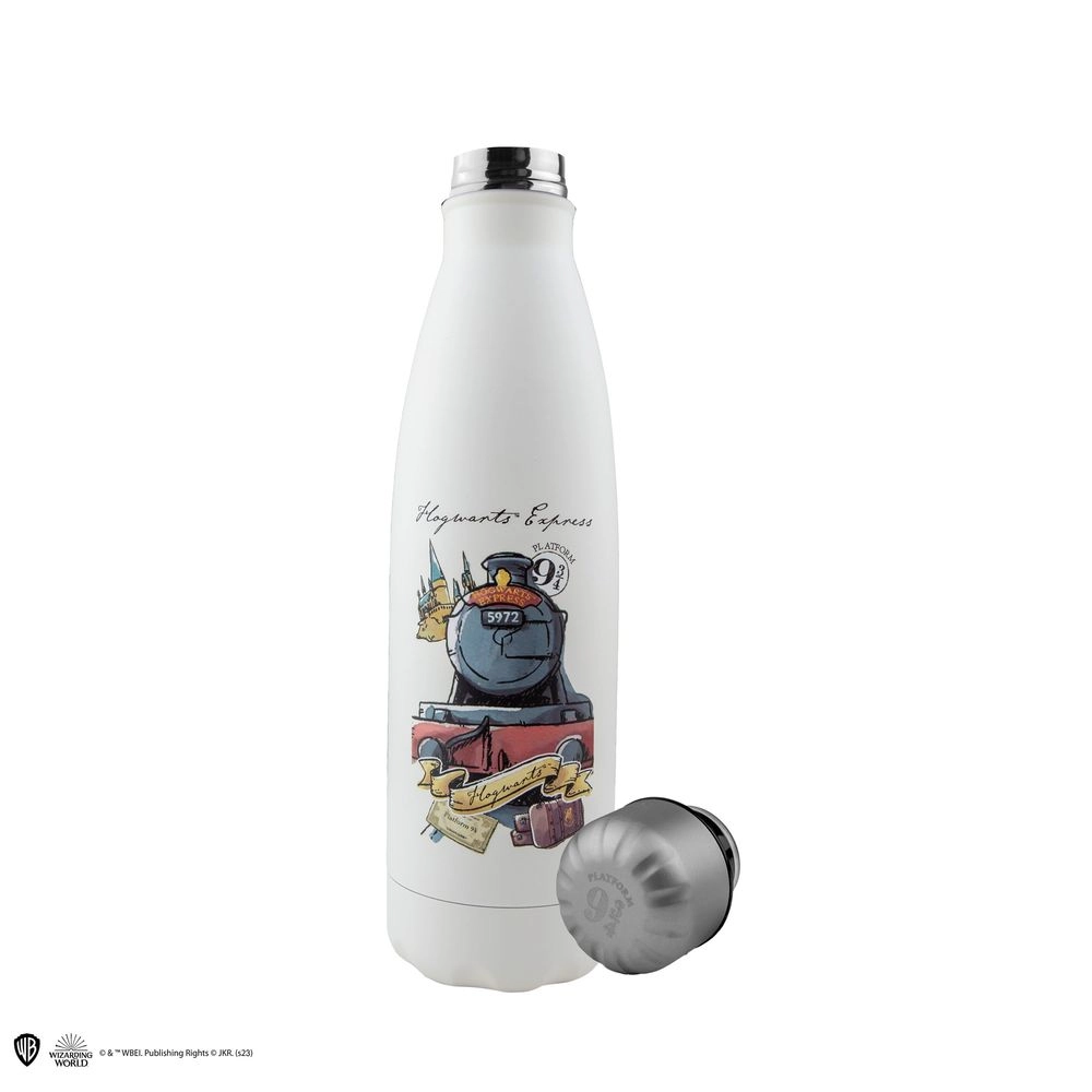 CINEREPLICA Harry Potter Water Bottle - 500ml