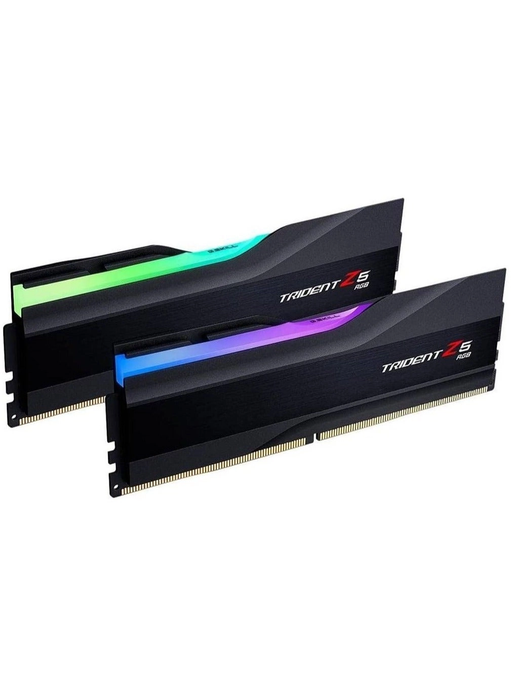 Trident Z5 RGB - 64GB 6400MHz DDR5