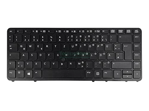 840 BL - DE Wireless