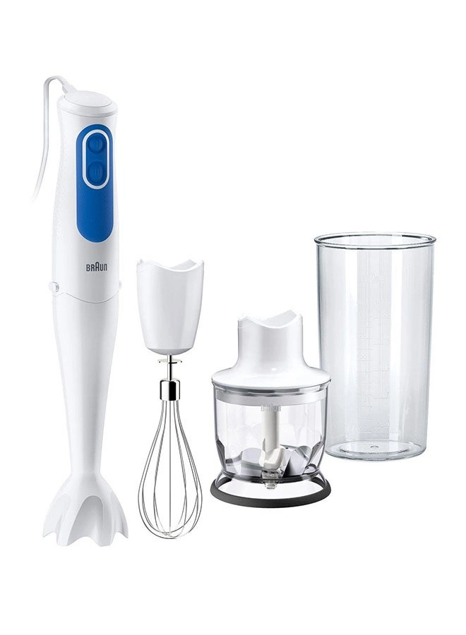 Braun MQ3025 - 700 W