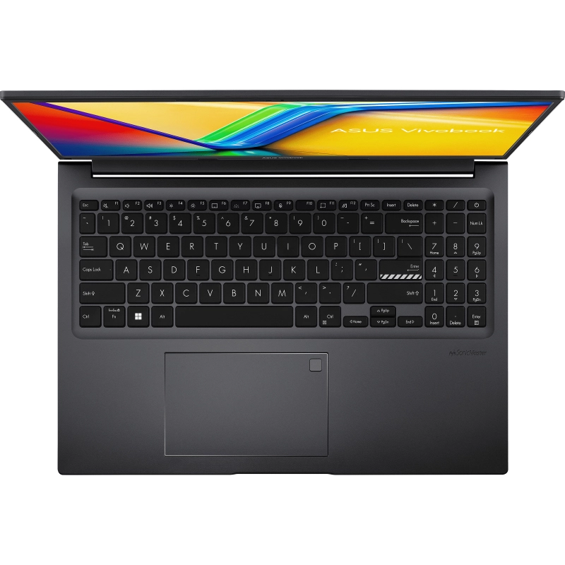 Vivobook 16 M1605YA - 16'' Ryzen 7-7730U 8GB DDR4 512GB SSD