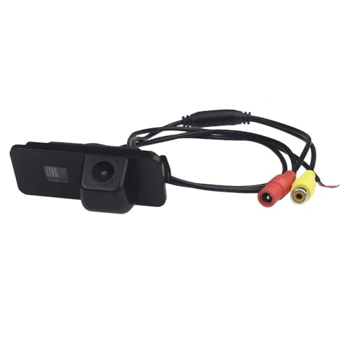 Rear View Camera - Night vision 656 x 492 pixels