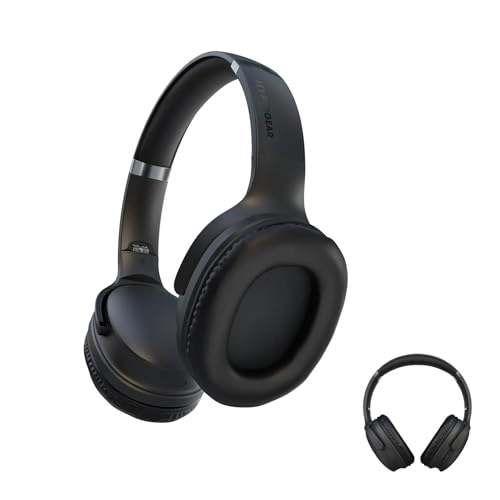 Flip 2-in-1 Wireless Headphone