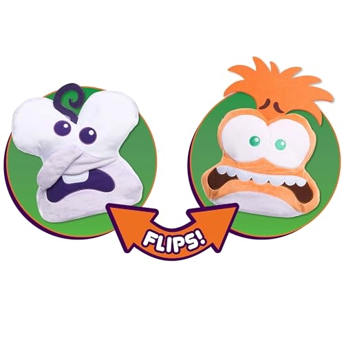 Fear/Anxiety - 36 months - 8 years 1 pieces