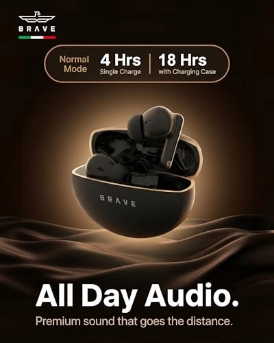 TWS EARBUDS 2 - Wireless Earbud