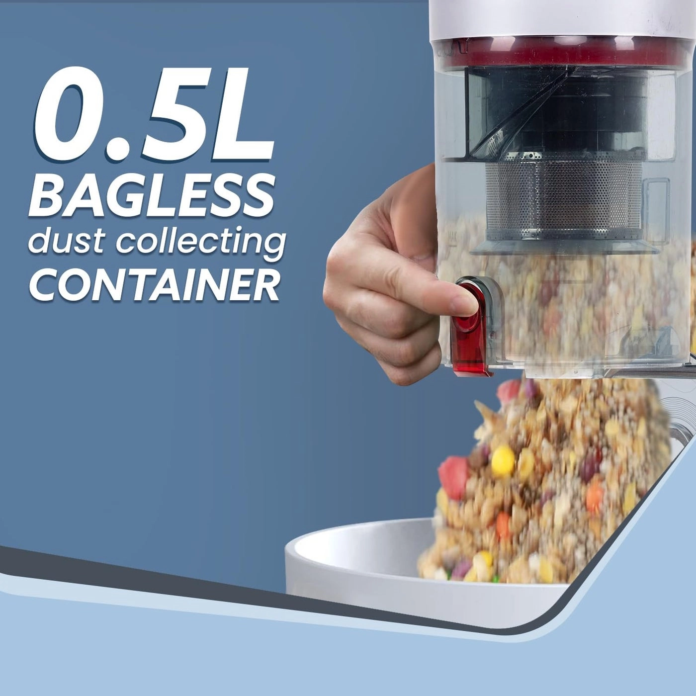 Supreme - 2in1 60 minutes