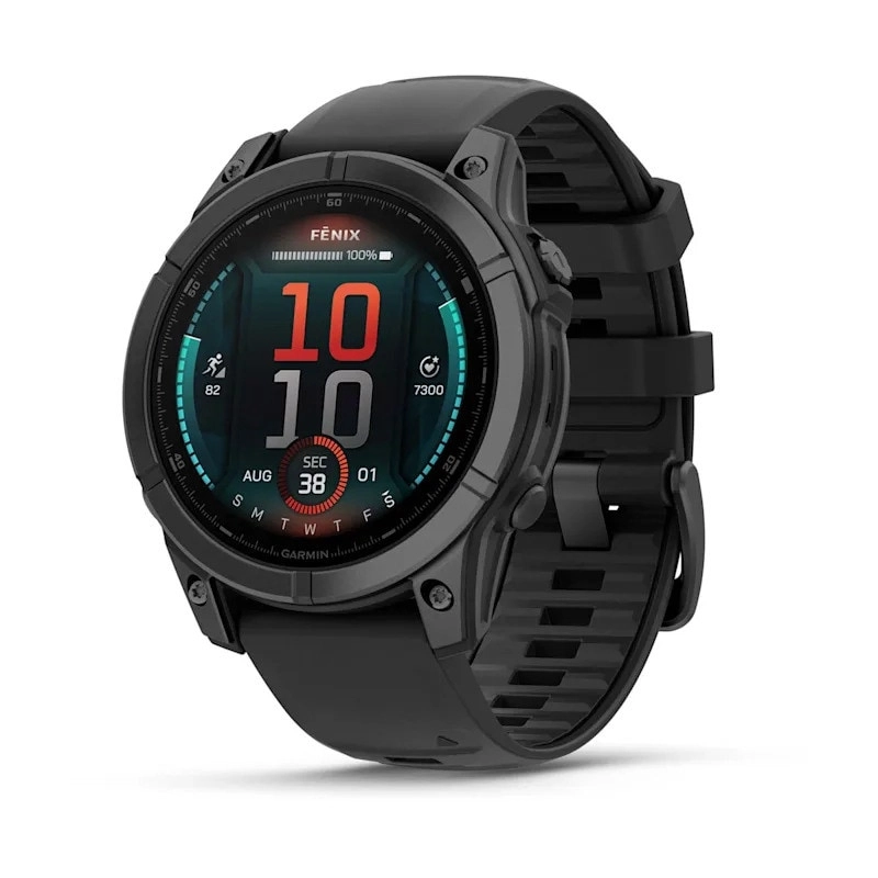 Fenix 8 47mm