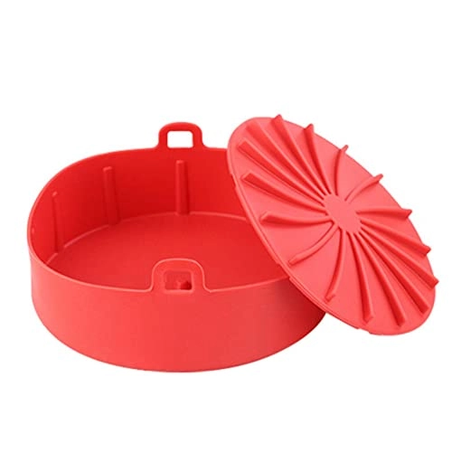 Air Fryer Liner - Silicone 1pcs