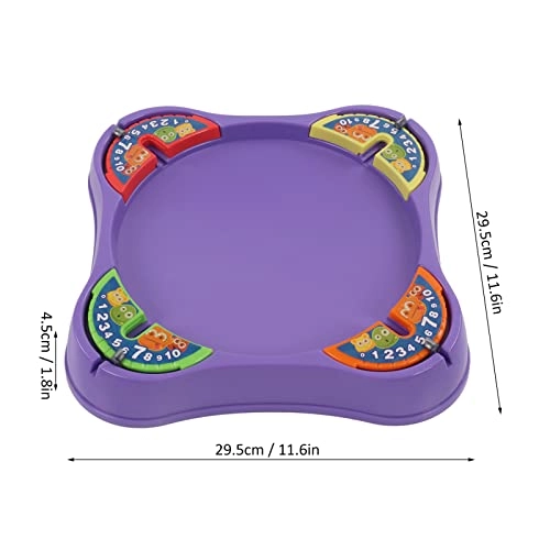 Battle Gyroscope - 3 years+