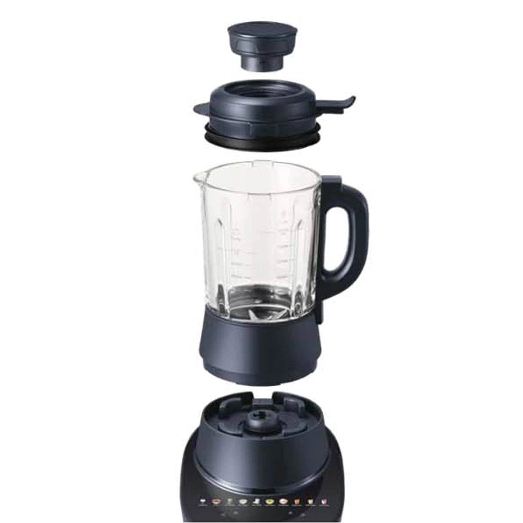 MX-HG6401ATZ - Blender Blue