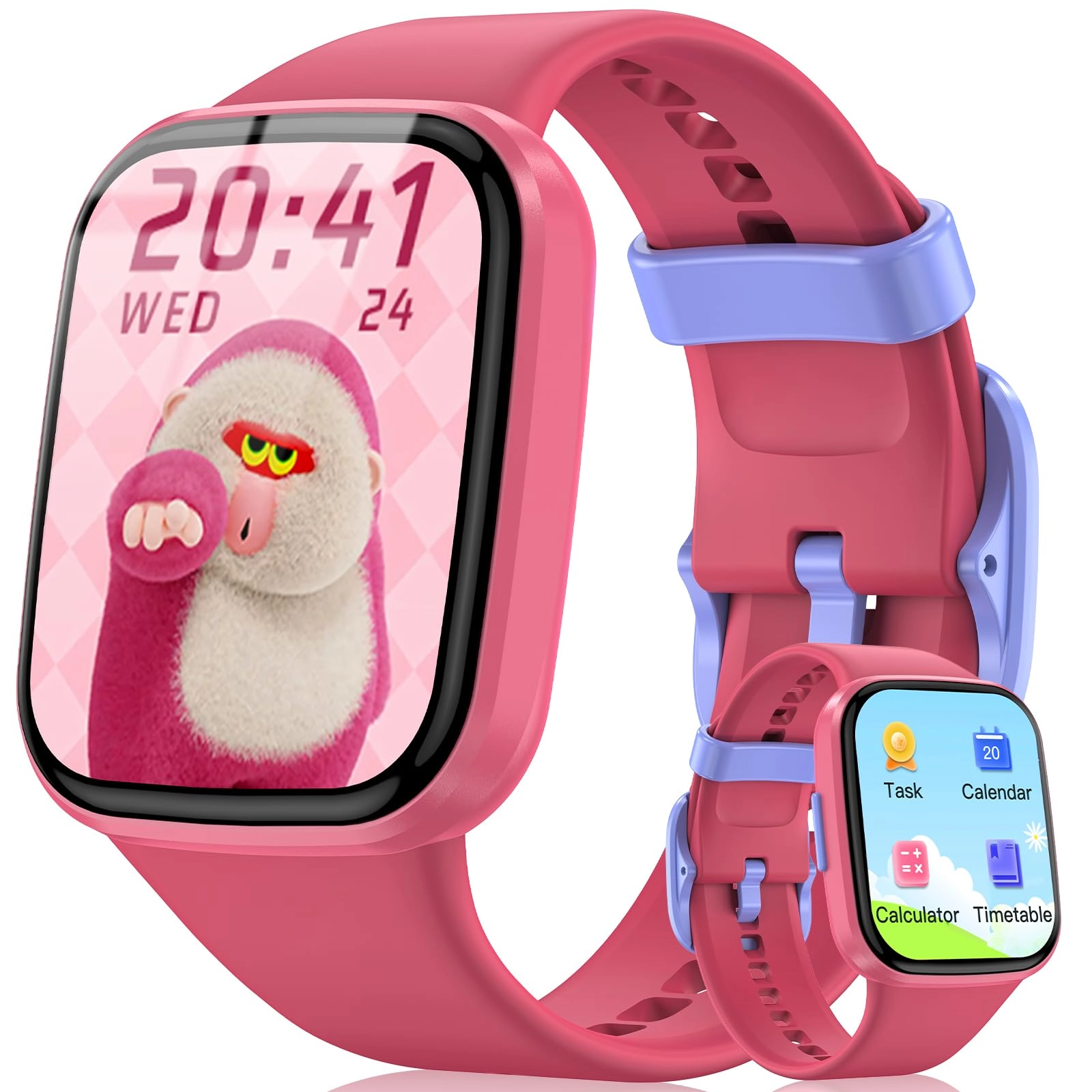 Smart Watch for Kids PC+ABS