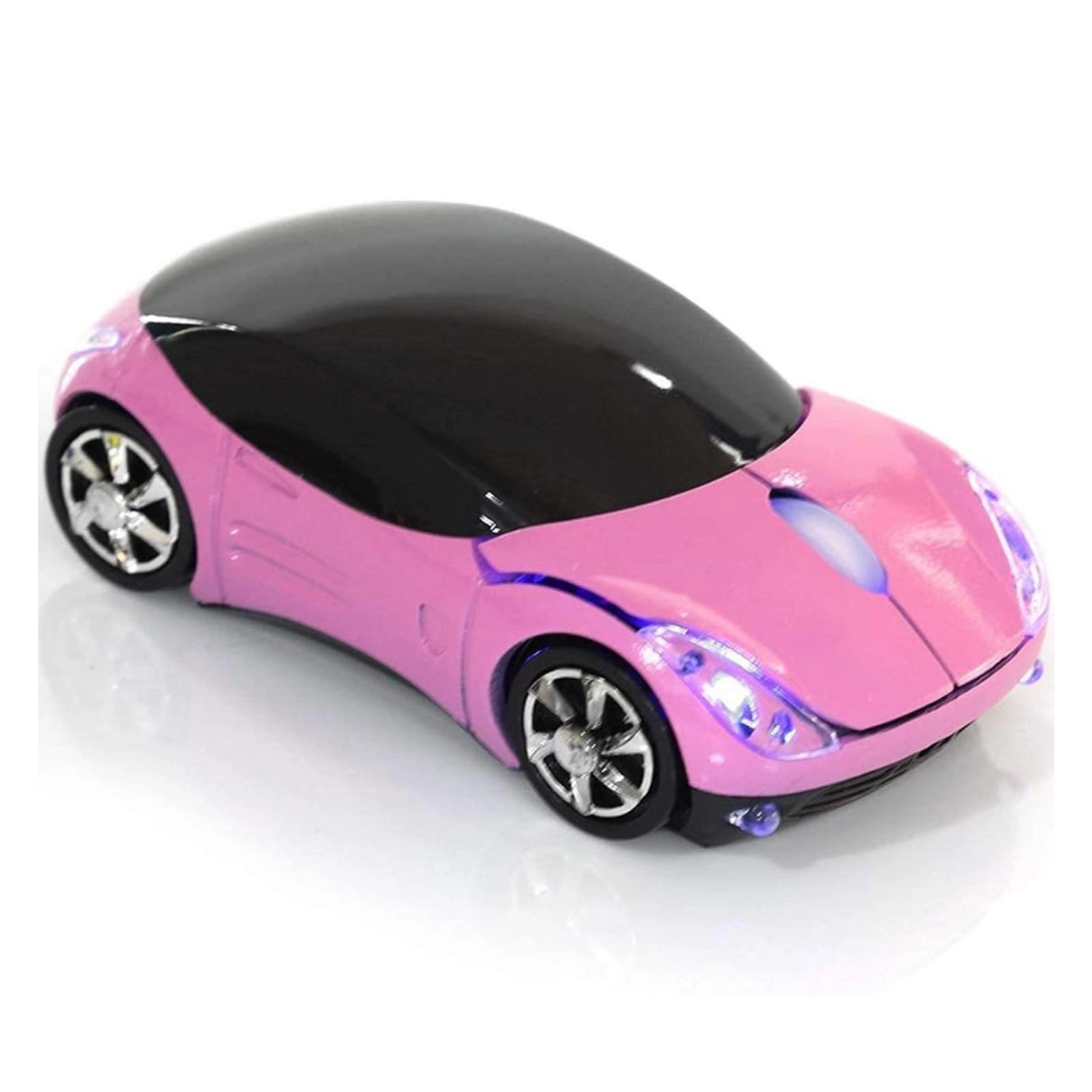 WenTigDY Pink Mouse - Wireless