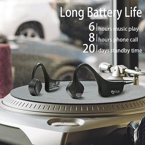 Lite Wireless Headphone