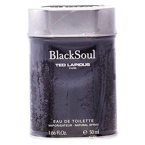Black Soul Eau de Toilette 100 ml