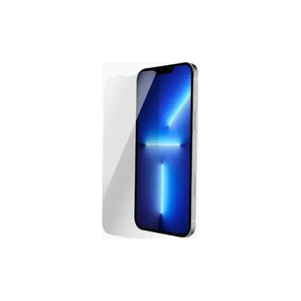 Clear Graphene Tempered Glass Screen Protector for iPhone 15 Pro Max