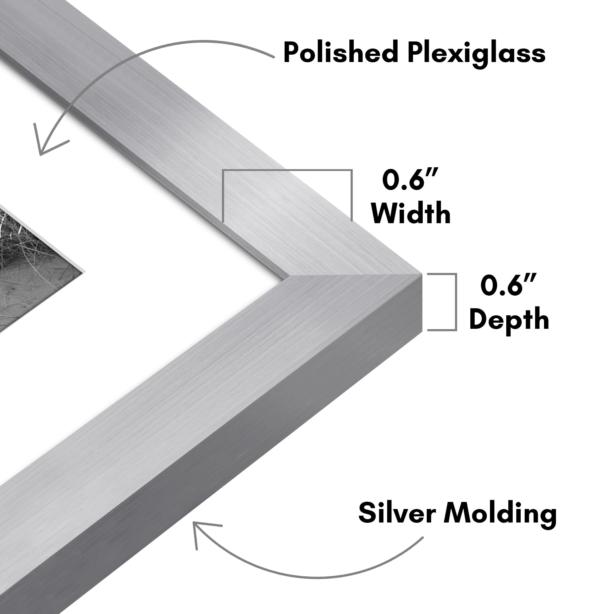 Galleria Collection - 8X10