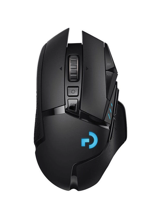 G502 LIGHTSPEED Gaming Mouse - Wireless