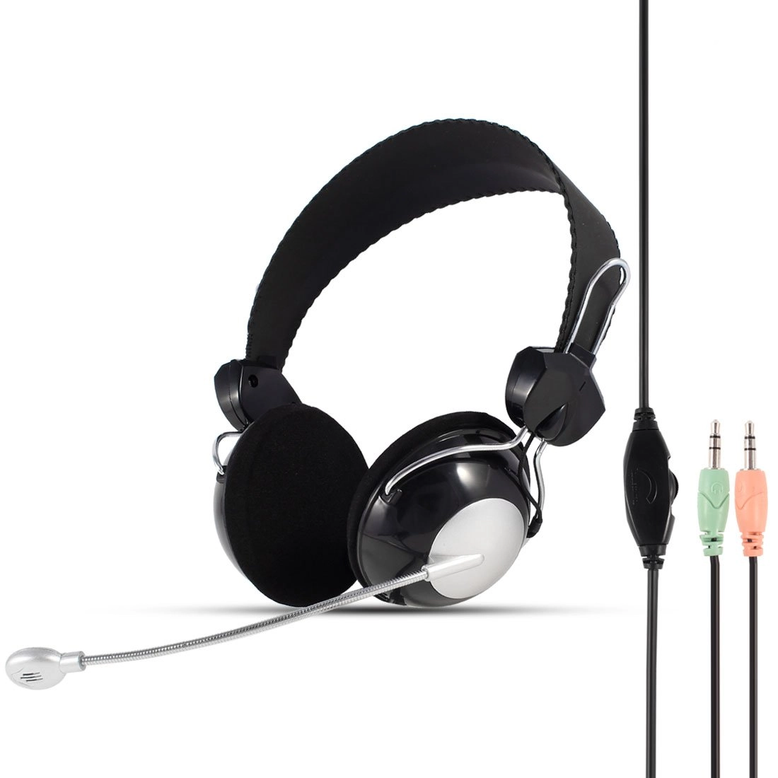 DJ Studio Bass Headphones Wired Headphone