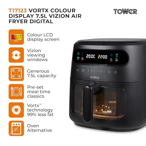Vortx Vizion T17123