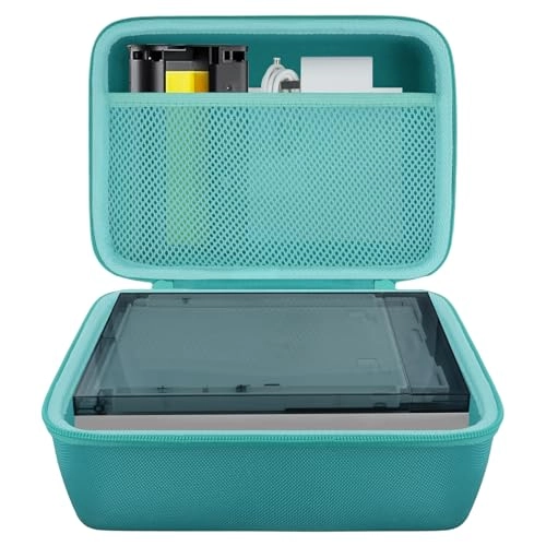 Liene 4x6 Photo Printer Case - 4x6 inches